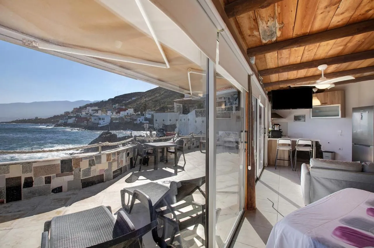 La Terraza Del Mar Apartment Bocacangrejo