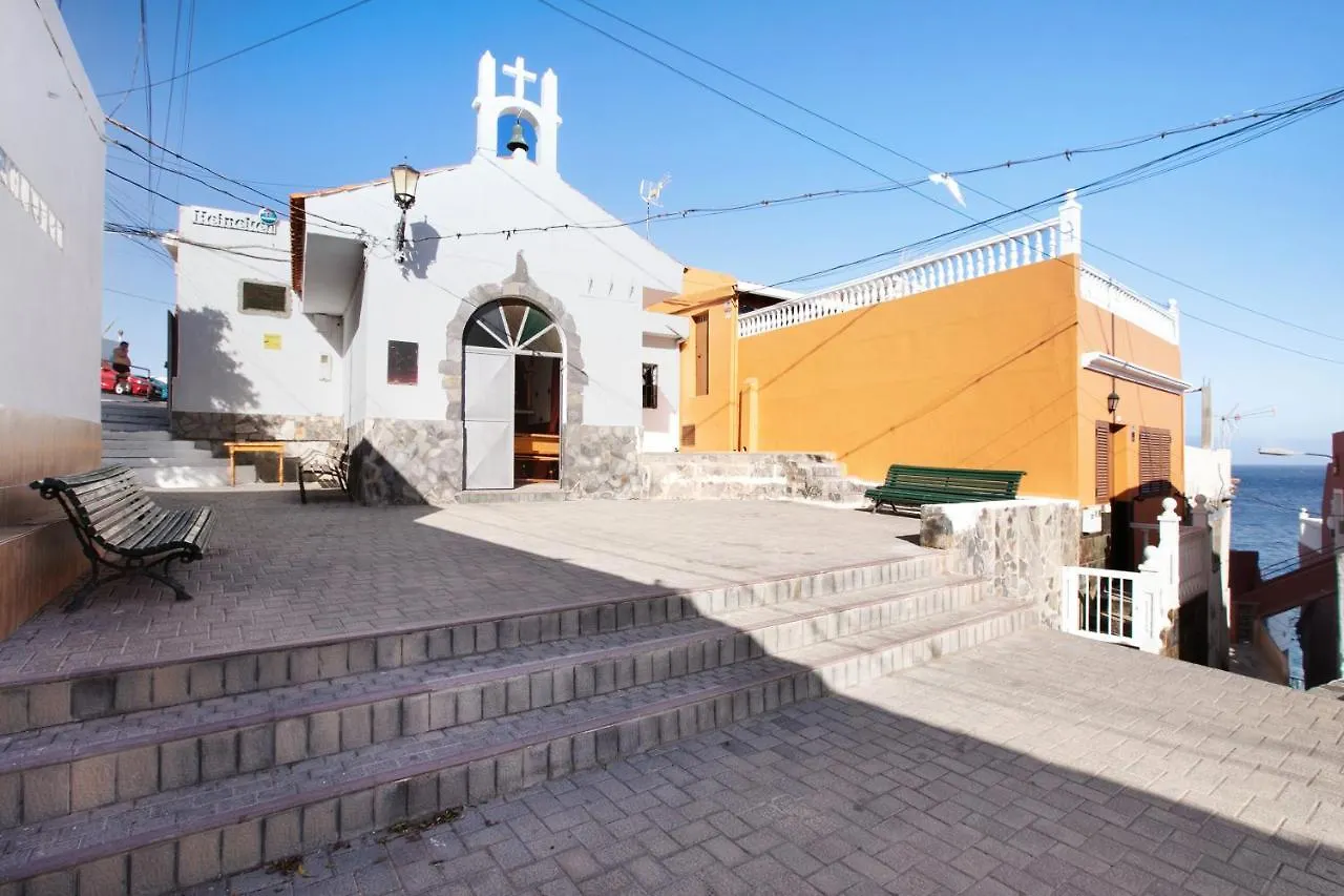 Apartamento La Terraza Del Mar Bocacangrejo