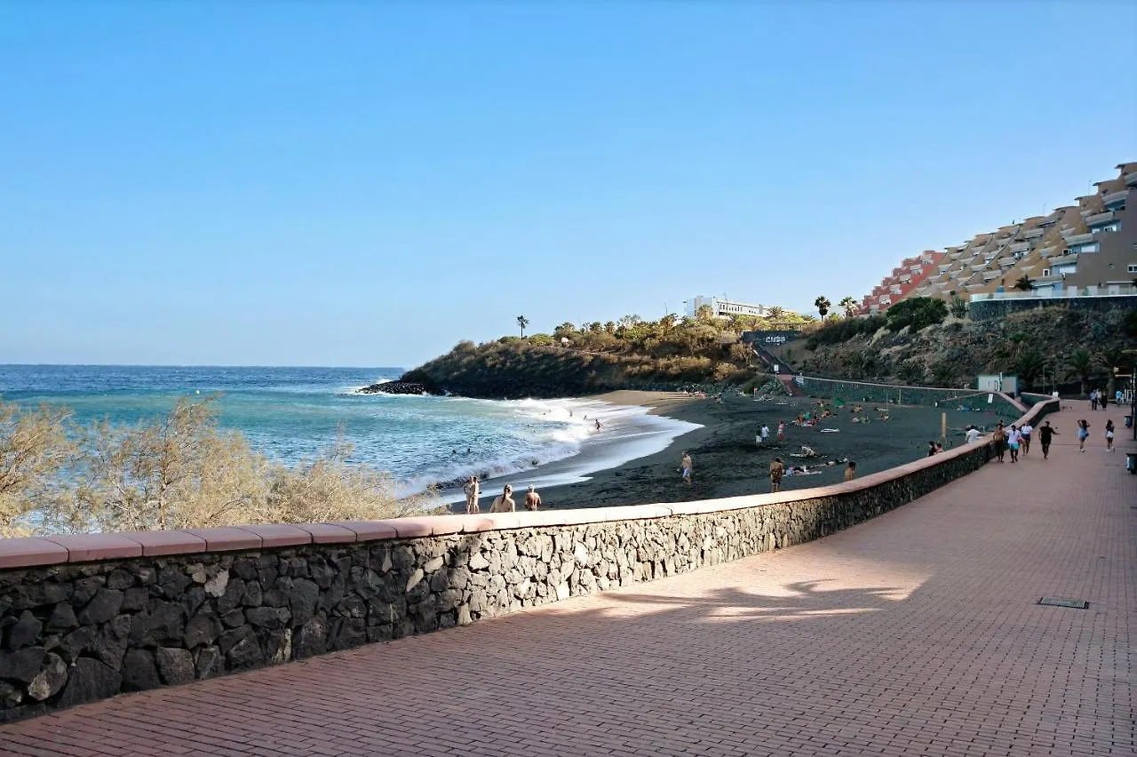 Apartamento La Terraza Del Mar Bocacangrejo