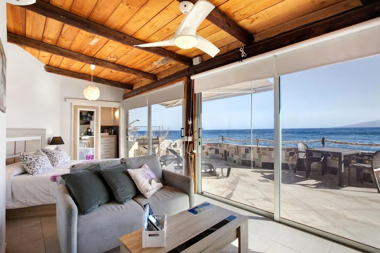 Apartamento La Terraza Del Mar Bocacangrejo