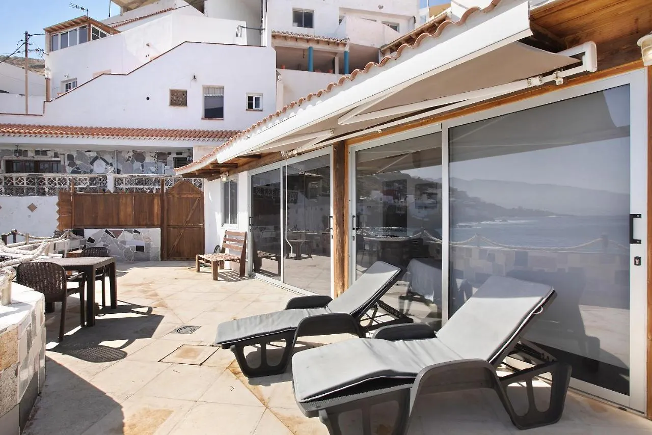 La Terraza Del Mar Apartment Bocacangrejo