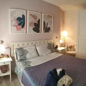 Lagunillas Travel Apartamento Málaga