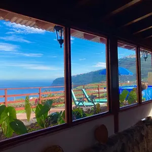 Casa Vistazul Сasa de vacaciones La Orotava