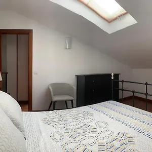 En El Centro De Apartamento