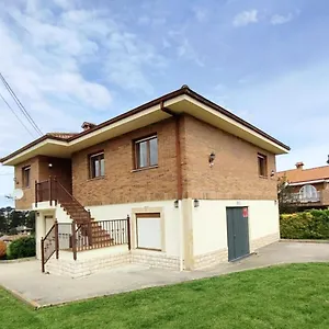 Casa Bahía Santander Сasa de vacaciones Pedreña