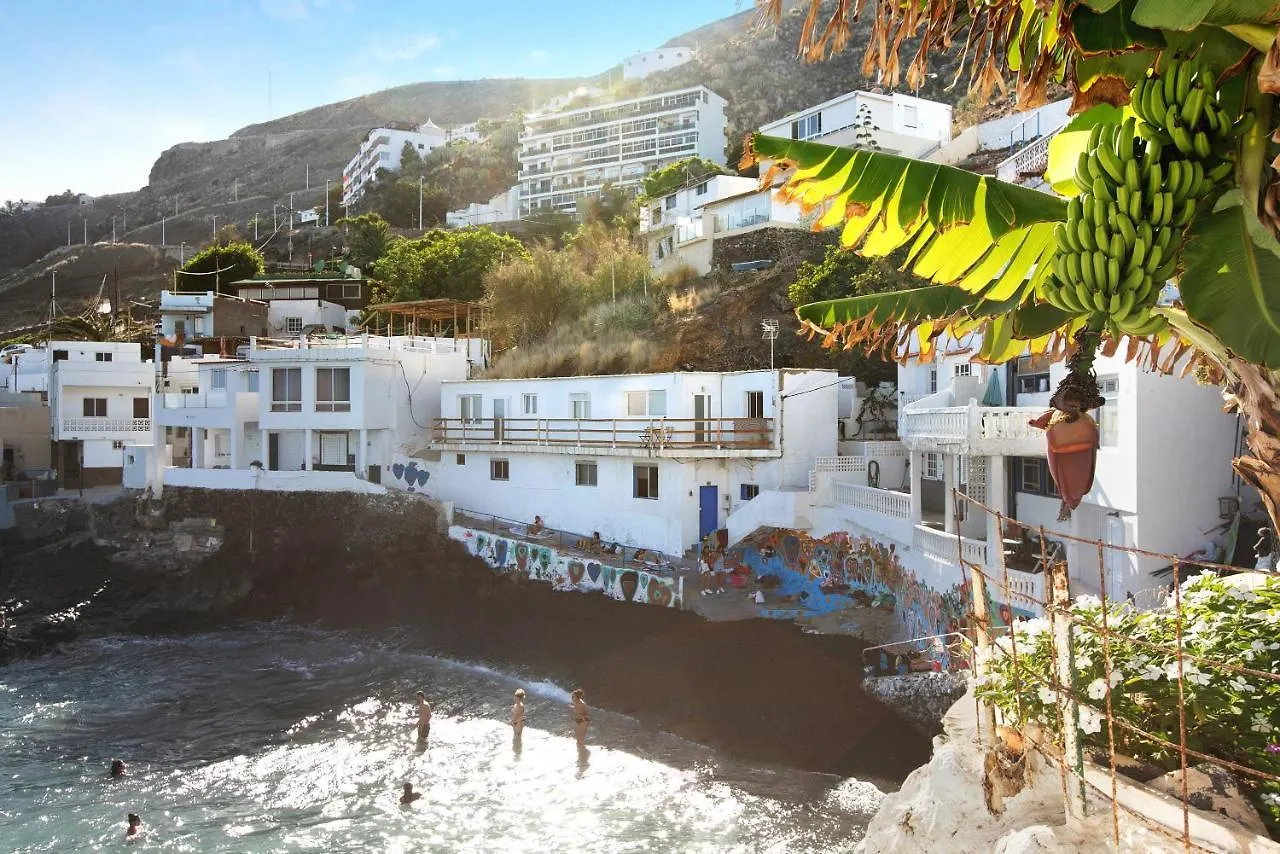 La Terraza Del Mar Apartment Bocacangrejo Spain
